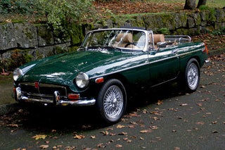 MG MGB Parts