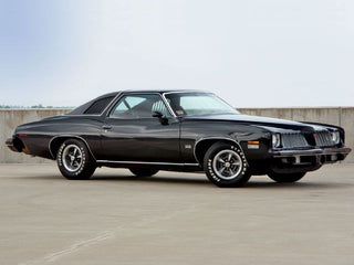 Pontiac Grand AM Parts