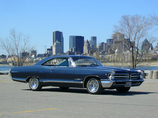 Pontiac Parisienne Parts