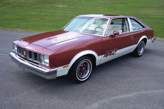 1978-1980 Oldsmobile Cutlass Salon Parts