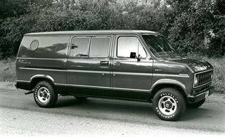 Ford Econoline Parts