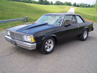 1978-1983 Chevy Malibu Parts