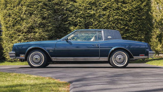 1978-1987 Buick Regal Parts