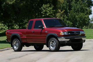 Mazda Pickup Truck Parts