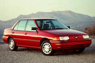 Ford Escort Parts
