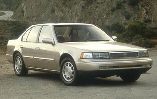 Nissan Maxima Parts