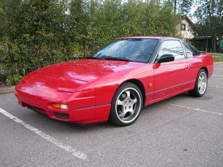 Nissan 200SX Parts