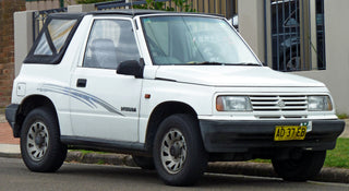 Suzuki Vitara Parts