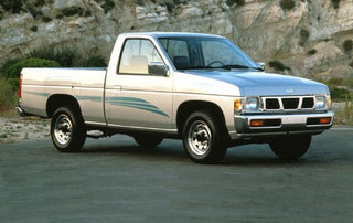 Nissan Pickup Truck Parts