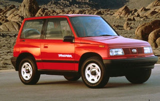 GEO Tracker Parts