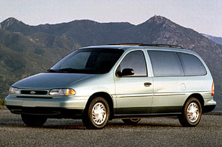 Ford Windstar Parts