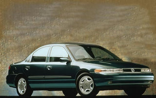 Mercury Mystique Parts