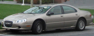Chrysler Concorde Parts