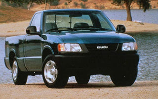 Isuzu Hombre Parts