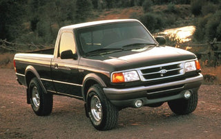 Ford Ranger Replacement Parts