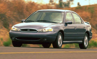 Ford Contour Parts