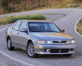 Infiniti G20 Parts