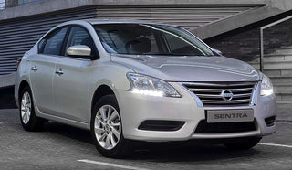 Nissan Sentra Parts
