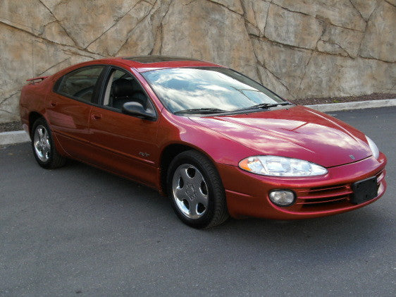 Dodge Intrepid Parts | Classic 2 Current Fabrication