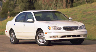 Infiniti I30 Parts