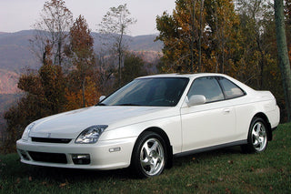 Honda Prelude Parts