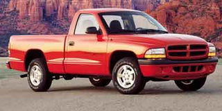 Dodge Dakota Parts