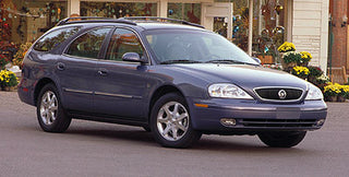 Mercury Sable Parts