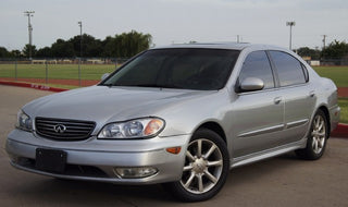 Infiniti I35 Parts