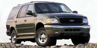 Ford Expedition Replacement Parts
