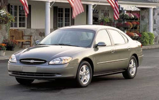 Ford Taurus Parts