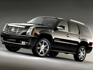 Cadillac Escalade Parts