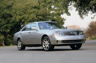 Infiniti M45 Parts