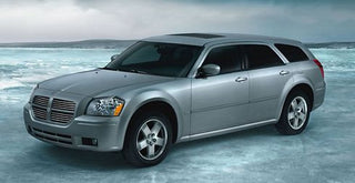 Dodge Magnum Parts