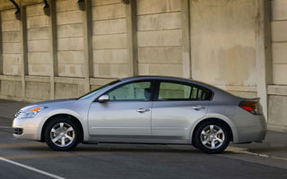 Nissan Altima Parts