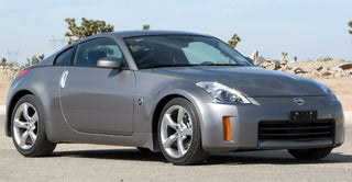 Nissan 350Z Parts
