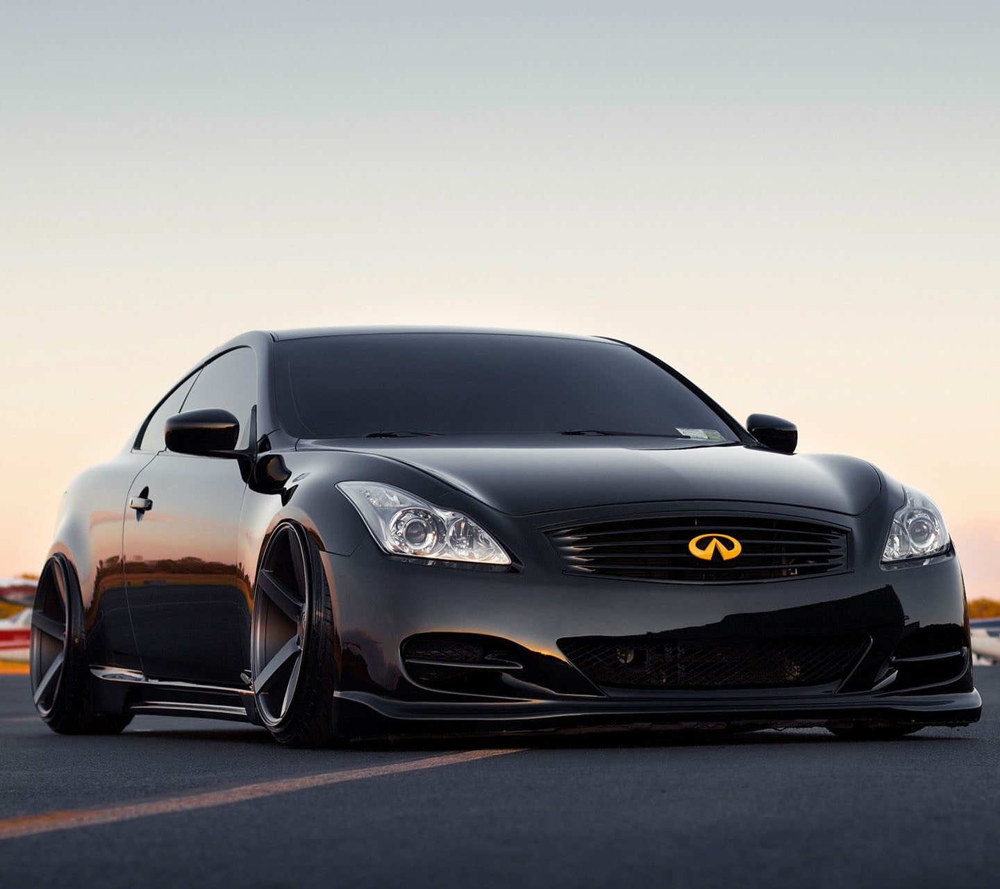 Infinity R35 Infiniti G35 Parts | Classic 2 Current Fabrication