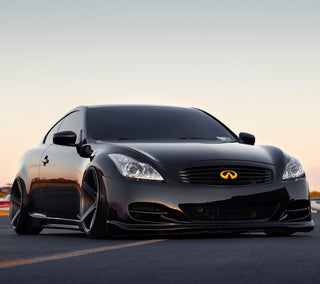 Infiniti G35 Parts