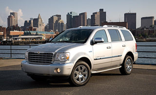 Chrysler Aspen Parts