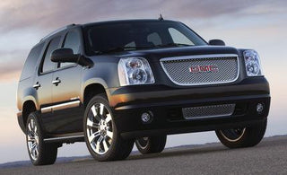 GMC Denali Parts