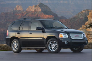 GMC Envoy Parts