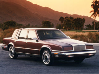 Chrysler New Yorker Parts