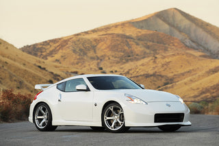 Nissan 370Z Parts
