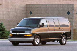 Chevrolet Express Van Parts