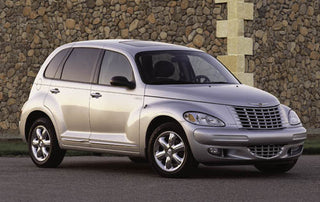 Chrysler PT Cruiser Parts