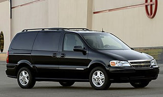Chevrolet Venture Parts