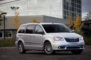 Chrysler Caravan Parts