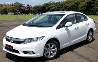 Honda Civic Relacement Parts