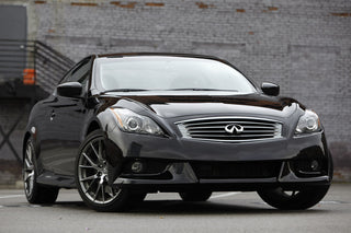 Infiniti G37 Parts