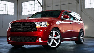 Dodge Durango Parts