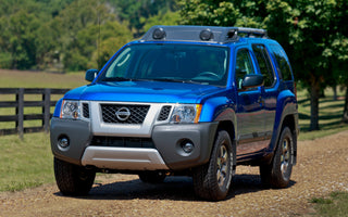 Nissan Xterra Parts